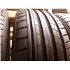 Image 2 : Set of 4 New Dunlop XL SP SPORTMAXX  Tires GT DSST STR DD  - (2 @ 225/35R19 88Y + 2 @245/30R19 89Y F