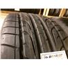 Image 2 : Set of 4 New Dunlop XL SP SPORT MAXX  Tires - J  BLT DD - 255/35R20  Speed Rating '97Y'
