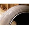 Image 4 : Set of 4 Conti CrossContact LX20 Tires - 275/55R20 Take Off Used Wheels - 100km