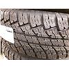Image 2 : Set of 4 New ANTARES SMTA7 Tires - LT265/70R17