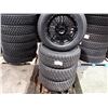 Image 1 : Set of 4 TIRE WHEEL PACKAGE  20" - 4 new All Season Antares SSMTA7 - 35x12.50R20 - mounted on Americ