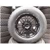 Image 2 : Set of 4 TIRE WHEEL PACKAGE  20" - 4 new All Season Antares SSMTA7 - 35x12.50R20 - mounted on Americ