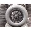 Image 2 : Set of 4 TIRE WHEEL PACKAGE  18" - 4 new All Season Antares SSMTA7 - 33x12.50R18 - mounted on ION 17