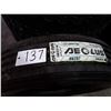 Image 2 : AEOLUS HN267 Single Tire - 11R24.5  (ASL67) G14