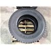 Image 3 : Set of 10 New Regional Drive AD156 Commercial Tires - 11R24.5 16 ply - Load Range 'H'