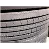 Image 2 : Set of 10 New JINYU JY588 Commercial Tires - 11R24.5  16PR TL (JY58824)  Load Range 'H'