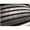 Image 2 : Set of 10 New Regional AT160 All Position Commercial Tires - 11R22.5 16 ply Load Range 'H'