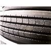 Image 2 : Set of 10 New Regional AT160 All Position Commercial Tires- 11R24.5 16 ply