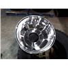 Image 2 : Set of 2 New "IONBILT" HOLE ALLOY POLISHED BOTH SIDES - 22.5X8.25 10