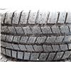 Image 2 : Set of 2 Used Tires 103 Michelin LTX m/s LT245/70 R17
