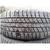 Image 2 : Set of 4 Used Tires Uniroyals 225/50R18