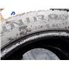 Image 3 : Set of 4 Used Tires Uniroyals 225/50R18