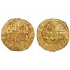 Image 1 : Lima, Peru, cob 8 escudos, 1699R, P.V.A. variety, NGC MS 62, ex-1715 Fleet (designated on special la