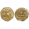 Image 1 : Bogota, Colombia, cob 2 escudos, 1736(M).