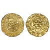 Image 1 : Seville, Spain, cob 2 escudos, Philip II, assayer Gothic D below mintmark S to left, with king's ord