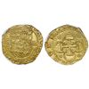 Image 1 : Seville, Spain, cob 2 escudos, Philip II, assayer Gothic D below mintmark S to left, with king's ord