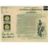 Image 2 : Seville, Spain, cob 2 escudos, Philip III, assayer D, PCGS MS61, ex-Santa Margarita (1622, designate
