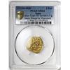 Image 3 : Seville, Spain, cob 2 escudos, Philip III, assayer D, PCGS MS61, ex-Santa Margarita (1622, designate