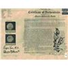 Image 2 : Mexico City, Mexico, cob 1 real, (16)21D, rare, Grade 1.