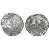 Image 1 : Potosi, Bolivia, cob 8 reales, Philip III, assayer not visible, Grade 2.