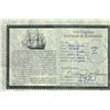 Image 2 : Potosi, Bolivia, cob 8 reales, 1(649)O, with crowned-L countermark on cross.