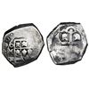 Image 1 : Mexico City, Mexico, cob 4 reales, 1730R.