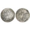 Image 1 : France (Rennes mint), ecu, Louis XV (large bust), 1744, mintmark 9.