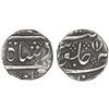 Image 1 : India (Madras Presidency), Arkot mint, 1 rupee, regnal year 6 (frozen date / ca. 1759-82), open lotu