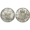 Image 1 : Mexico City, Mexico, bust 8 reales, Charles III, 1783FF.