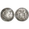 Image 1 : Mexico City, Mexico, bust 8 reales, Charles IV, 1795FM, original box and certificate.