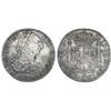 Image 1 : Mexico City, Mexico, bust 8 reales, Charles III, 1775FM.