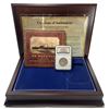 Image 2 : USA (New Orleans mint), Seated Liberty half dollar, 1861-O, Confederate States issue (die W-15), NGC