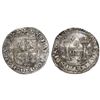 Image 1 : Mexico City, Mexico, 4 reales, Charles-Joanna, "Early Series," assayer P to right, mintmark M to lef