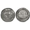 Image 1 : Mexico City, Mexico, 4 reales, Charles-Joanna, "Late Series," assayer G to right, mintmark M to left