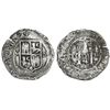 Image 1 : Mexico City, Mexico, 4 reales, Charles-Joanna, "Late Series," assayer O to right, mintmark oM to lef