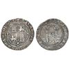 Image 1 : Mexico City, Mexico, 2 reales, Charles-Joanna, "Late Series," assayer L to left, mintmark M to right
