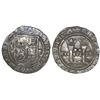 Image 1 : Mexico City, Mexico, 2 reales, Charles-Joanna, "Late Series," assayer L to left, mintmark M to right