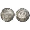 Image 1 : Mexico City, Mexico, 1 real, Charles-Joanna, "Late Series," assayer L to left, mintmark M to right (