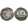 Image 1 : Mexico City, Mexico, 1 real, Charles-Joanna, "Late Series," assayer L to right, mintmark M to left (