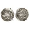 Image 1 : Mexico City, Mexico, cob 1 real, Philip II, assayer F/O to right, mintmark oM to left, rare.