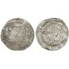 Image 1 : Lima, Peru, cob 8 reales, Philip II, assayer Diego de la Torre, *-8 to left, P-oD to right.