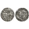 Image 1 : Lima, Peru, cob 8 reales, Philip II, assayer Diego de la Torre, *-8 to left, P-oD to right.