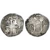 Image 1 : Lima, Peru, cob 8 reales, 1685R.