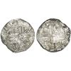 Image 1 : Potosi, Bolivia, cob 8 reales, Philip II, assayer RL.