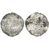 Image 1 : Potosi, Bolivia, cob 8 reales, Philip II, assayer B (early 5th period?).
