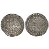 Image 1 : Seville, Spain, 2 reales, Ferdinand-Isabel, assayer * to left of yoke on reverse.