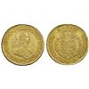 Image 1 : Popayan, Colombia, gold bust 8 escudos, Charles III (bust of Ferdinand VI), 1770J, NGC AU 55.