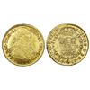 Image 1 : Popayan, Colombia, gold bust 8 escudos, Charles IV, 1794JF.