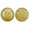 Image 1 : Bogota, Colombia, gold bust 2 escudos, Charles III, 1772VJ.