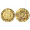 Image 1 : Popayan, Colombia, gold bust 1 escudo, Charles III, 1777SF.